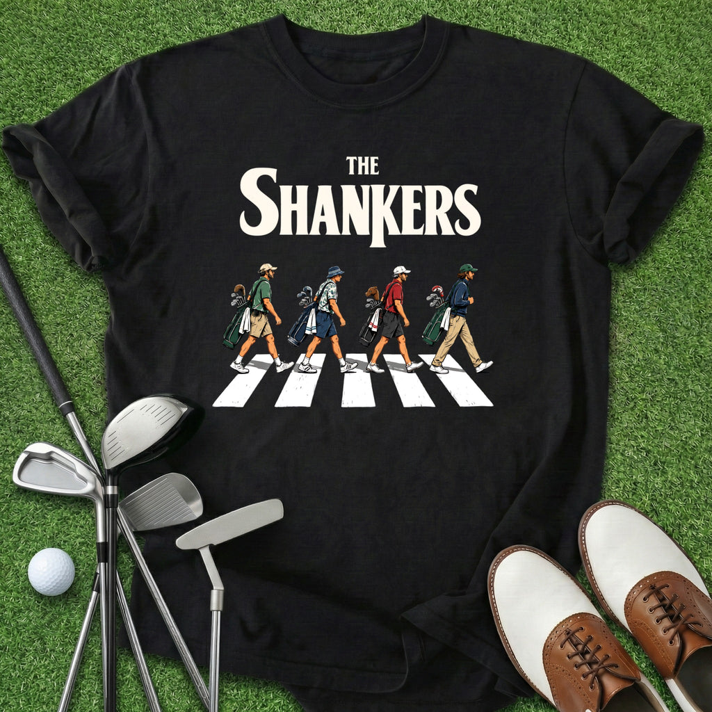 Shankers T-Shirt