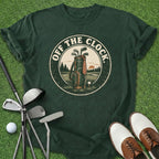 Off The Clock T-Shirt