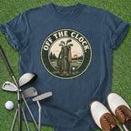 Off The Clock T-Shirt