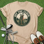 Off The Clock T-Shirt