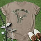 As It Lies T-Shirt
