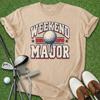 Weekend Major T-Shirt