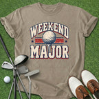 Weekend Major T-Shirt
