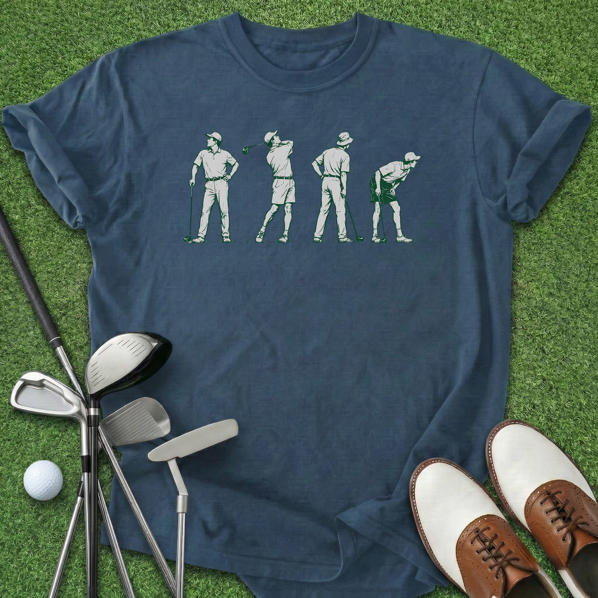 Where'd It Go? T-Shirt