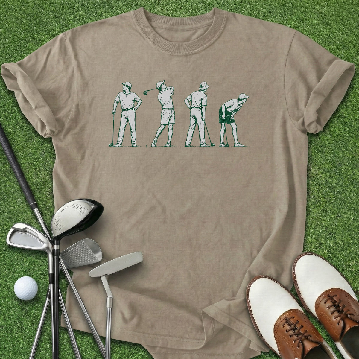 Where'd It Go? T-Shirt