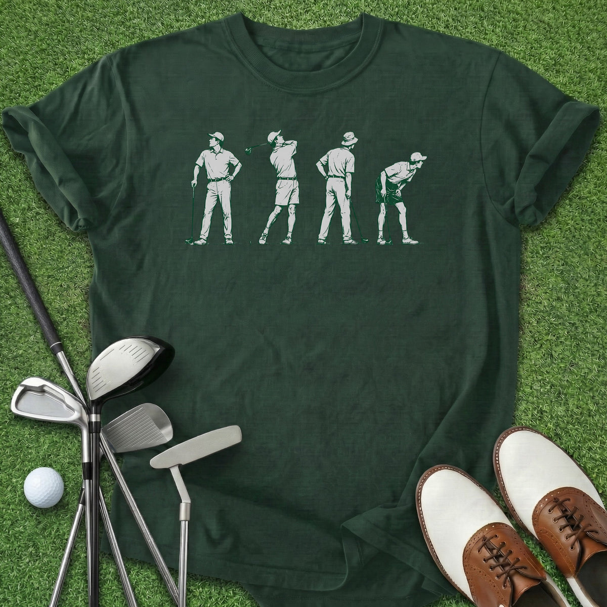 Where'd It Go? T-Shirt