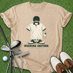 Weekend Uniform T-Shirt