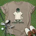 Weekend Uniform T-Shirt