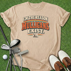 Mulligans Exist T-Shirt