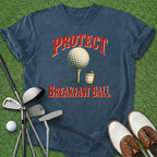 Breakfast Ball T-Shirt
