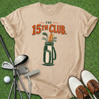 15th Club T-Shirt