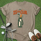 15th Club T-Shirt