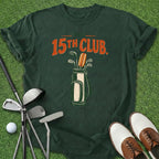 15th Club T-Shirt