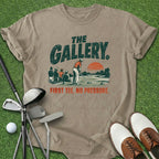 The Gallery T-Shirt