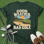 Bad Golf T-Shirt