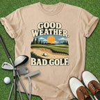 Bad Golf T-Shirt