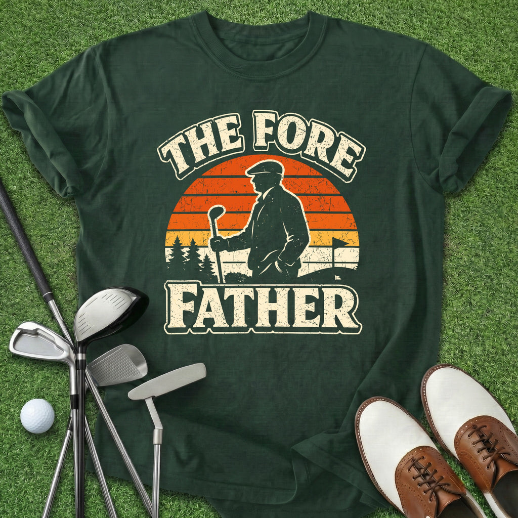 Forest Green