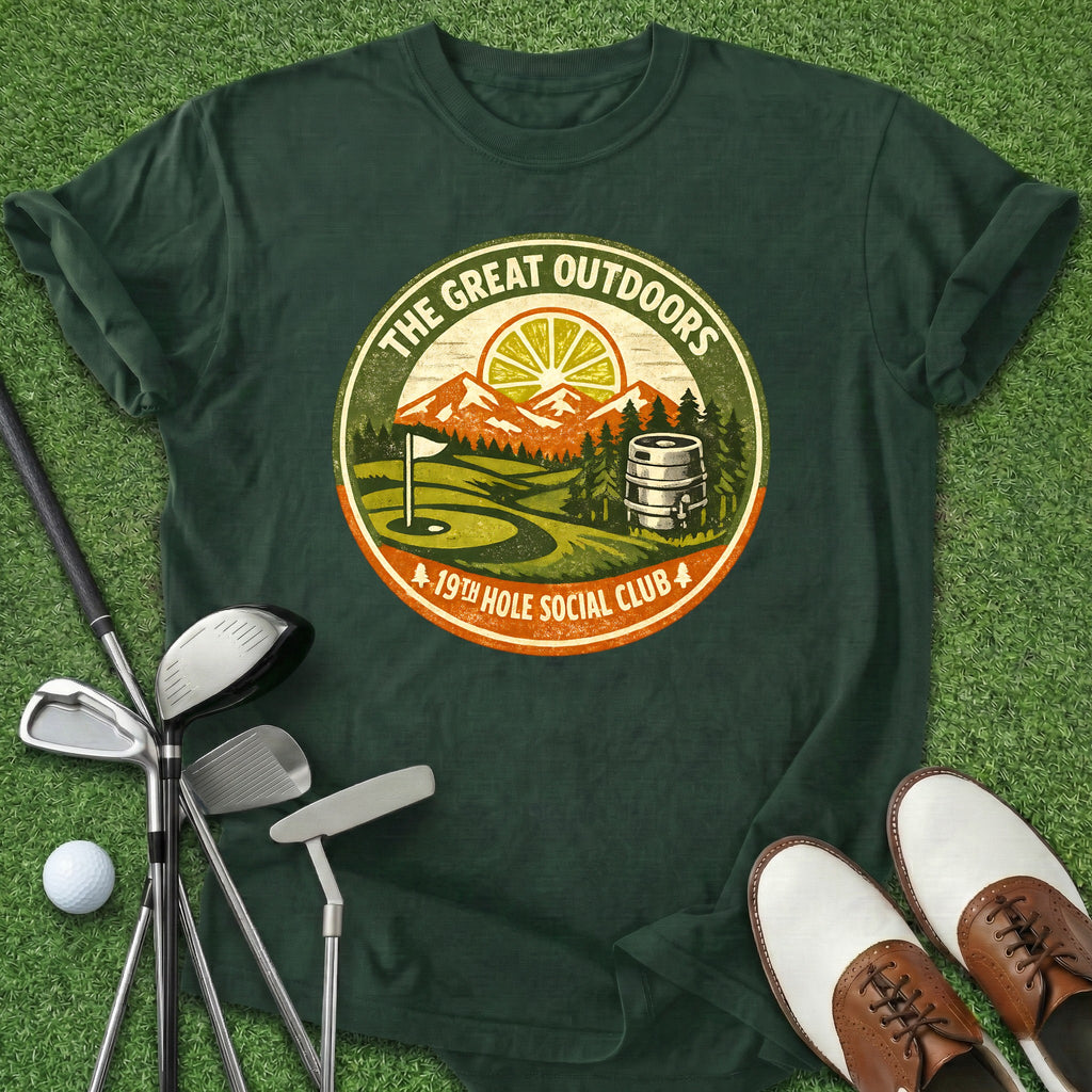 Forest Green