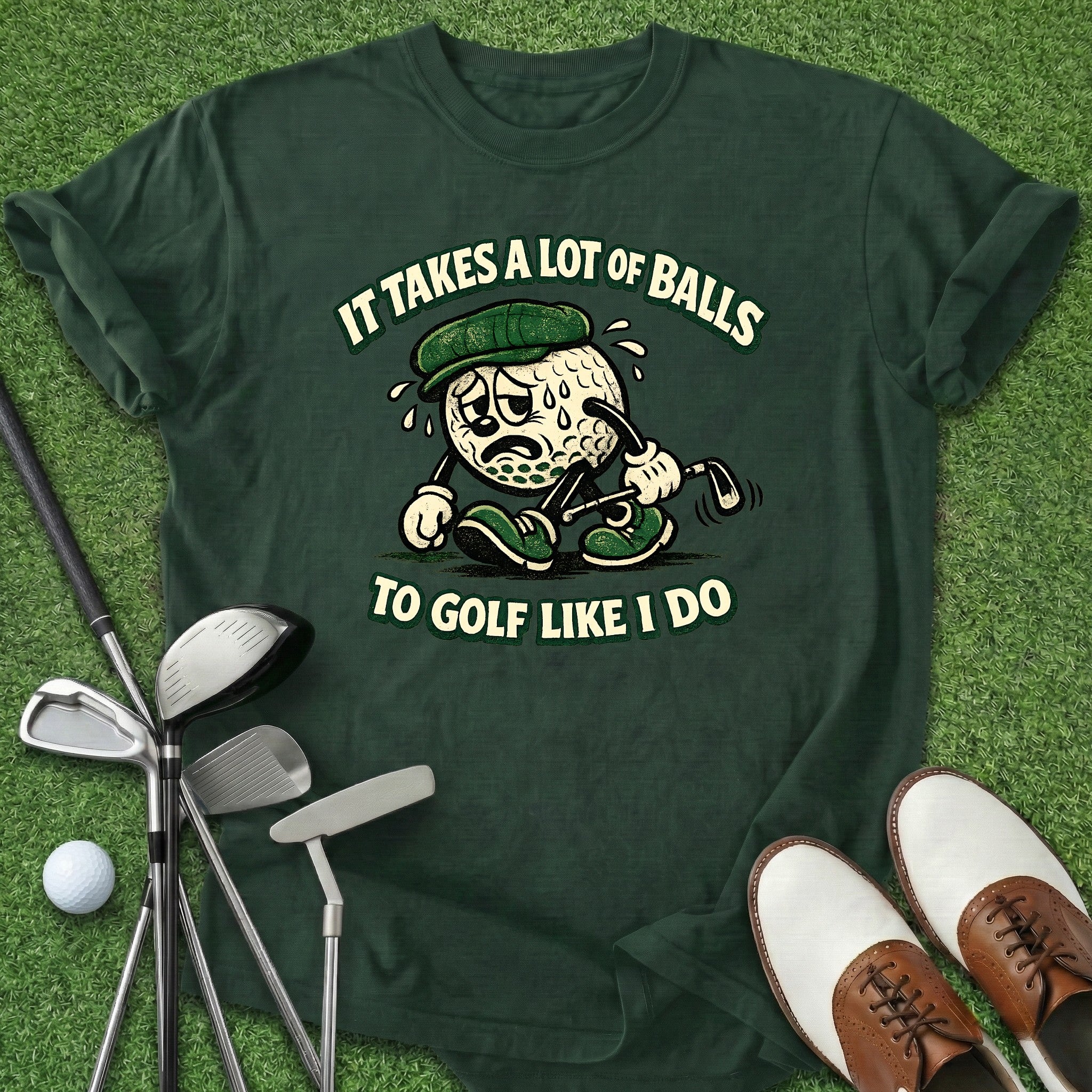 Forest Green